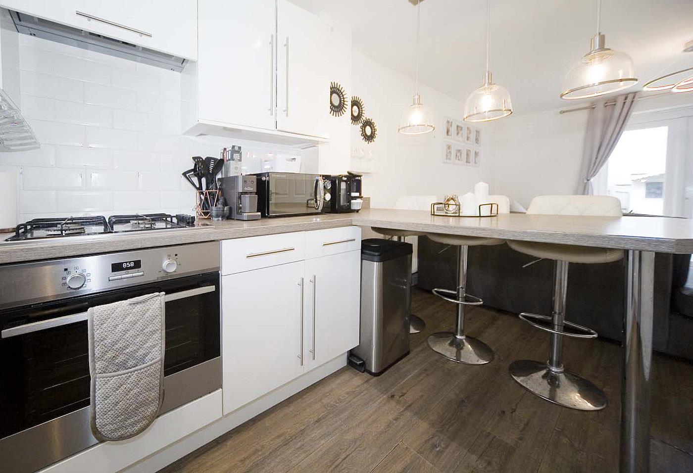 Start your property search with Igomove